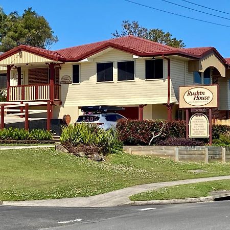 Ruskin House @ Bbsc Byron Bay Exterior photo